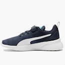 Tênis Infantil Puma Flyer Runner V PS - Foto 2