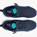 Tênis Infantil Puma Flyer Runner V PS - Foto 3