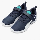 Tênis Infantil Puma Flyer Runner V PS - Foto 4