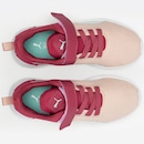 Tênis Infantil Puma Flyer Runner V PS - Foto 3
