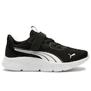 Tênis Puma FlexFocus Modern Running Infantil - Foto 1