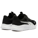 Tênis Puma FlexFocus Modern Running Infantil - Foto 4