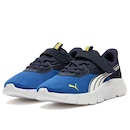 Tênis Puma FlexFocus Modern Running Infantil - Foto 2