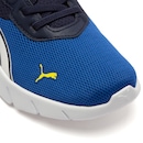 Tênis Puma FlexFocus Modern Running Infantil - Foto 8