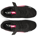 Tênis Puma FlexFocus Modern Running Infantil - Foto 5