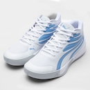 Tênis Masculino Puma Court Pro - Foto 4