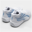 Tênis Masculino Puma Court Pro - Foto 5