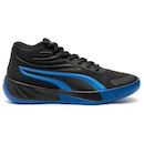 Tênis Masculino Puma Court Pro - Foto 1