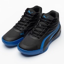 Tênis Masculino Puma Court Pro - Foto 4
