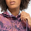 Jaqueta Feminina Ever Print Oxer - Foto 6