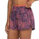 Short Oxer Ever Print Animal Color Feminino - Foto 2