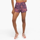 Short Oxer Ever Print Animal Color Feminino - Foto 4
