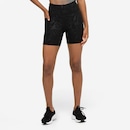 Bermuda Oxer Print Premium Média Compressão Cós Baixo Feminina - Foto 4