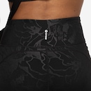 Bermuda Oxer Print Premium Média Compressão Cós Baixo Feminina - Foto 5