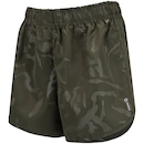 Short Oxer Basic Print II Feminino - Foto 1