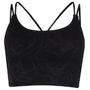 Top Oxer Print Premium com Bojo Removível Adulto - Foto 6