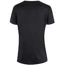 Camiseta Oxer Regulção Térmica Com Abertura Lateral Feminina - Foto 2