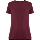 Camiseta Oxer Regulção Térmica Com Abertura Lateral Feminina - Foto 1