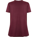 Camiseta Oxer Regulção Térmica Com Abertura Lateral Feminina - Foto 2