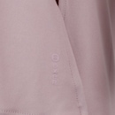 Camiseta Oxer Regulção Térmica Com Abertura Lateral Feminina - Foto 3