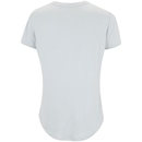 Camiseta Oxer Regulação Térmica Estampada Feminina - Foto 2