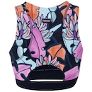 Top Nadador Farm Banana Fora Alta Sustentação Adulto - Foto 2