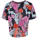 Camiseta Farm Banana Flora Dry Fit Feminina - Foto 2