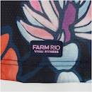 Camiseta Farm Banana Flora Dry Fit Feminina - Foto 3