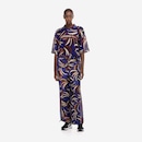 Camisa Polo Farm Banana Inverno Tela Feminina - Foto 2