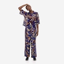 Camisa Polo Farm Banana Inverno Tela Feminina - Foto 7