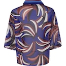 Camisa Polo Farm Banana Inverno Tela Feminina - Foto 9