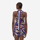 Camiseta Regata Farm Banana Inverno Dry Feminina - Foto 3