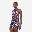 Camiseta Regata Farm Banana Inverno Dry Feminina - Foto 4