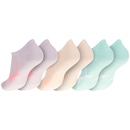 Kit de Meias Puma Sapatilha Esportiva 3 Pares Tamanho 34 ao 39 Adulto - Foto 2