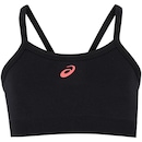 Top ASICS Sem Costura Infantil - Foto 1