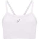 Top ASICS Sem Costura Infantil - Foto 1