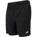 Bermuda ASICS Dulpa Infantil - Foto 1