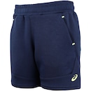 Bermuda ASICS Tokyo Infantil - Foto 1