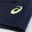 Bermuda ASICS Tokyo Infantil - Foto 3