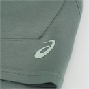 Bermuda ASICS Tokyo Infantil - Foto 3