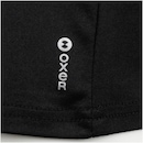 Camiseta Oxer Sport Refletivo Infantil - Foto 3