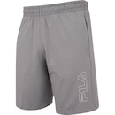 Bermuda Masculina Fila Outline Light - Foto 1