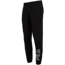 Calça Masculina Fila Outline Light - Foto 1