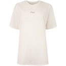 Camiseta Fila Future Sports Feminina - Foto 1