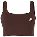 Top Fila Touch Gym Adulto - Foto 1