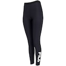 Calça Legging Fila Train Elastic V Feminina - Foto 1