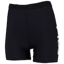 Bermuda Feminina Fila Train Elastic V - Foto 1