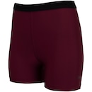 Bermuda Feminina Fila Train Elastic V - Foto 1