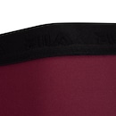 Bermuda Feminina Fila Train Elastic V - Foto 4