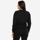 Blusão Feminino Fila Comfort Classic Light - Foto 2